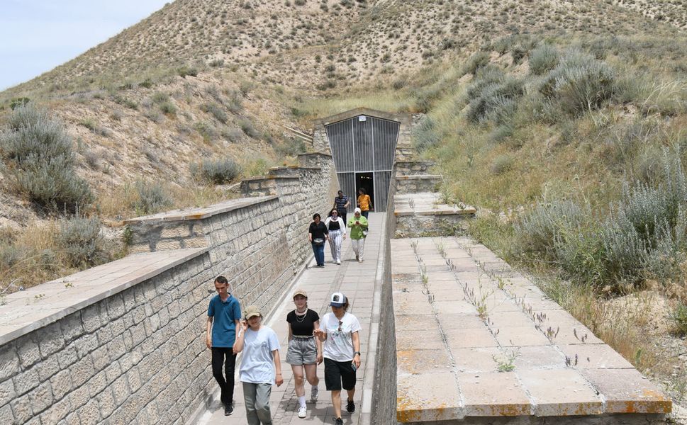 Başkent’te UNESCO Rotası: ABB’den Ücretsiz Kültür Turları