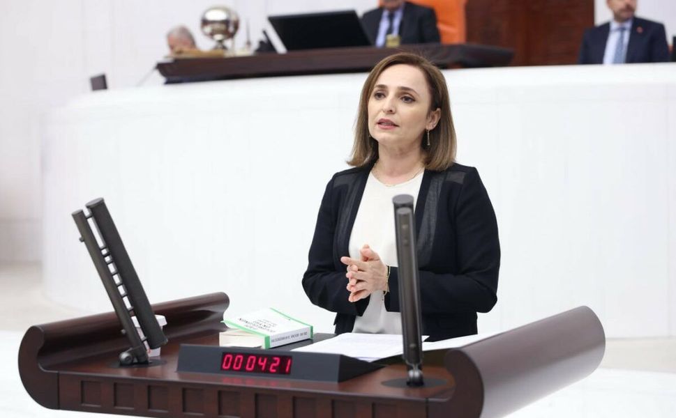 DEM Parti’den ‘Terörsüz Türkiye’ Süreci İçin Yeni Hamle Çağrısı
