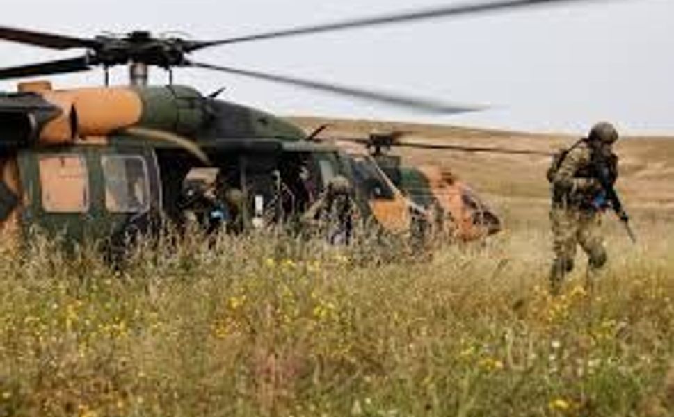 MSB’den Efes-2026 Tatbikatında Dikkat Çeken Eğitim