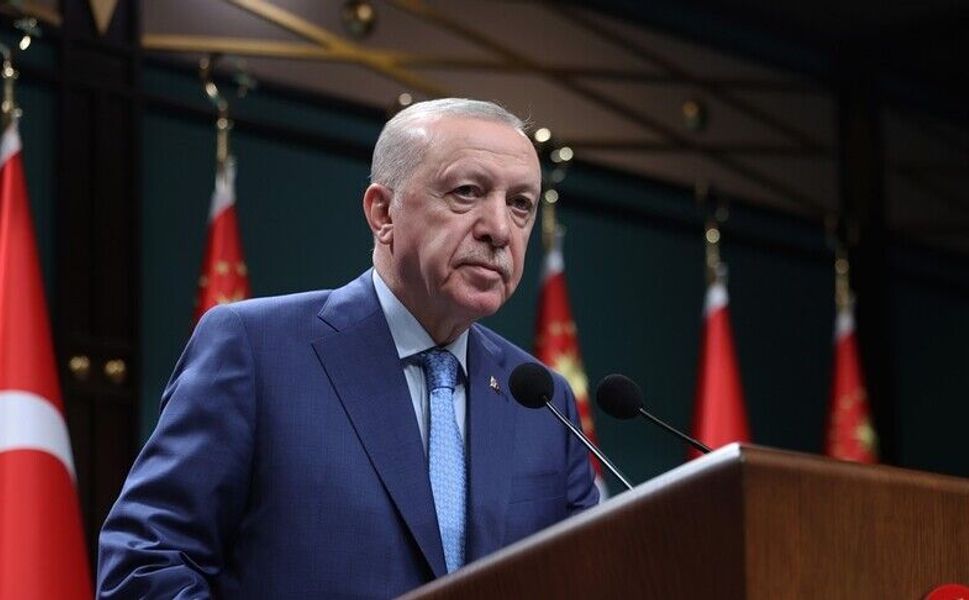 Erdoğan ile Trump Arasında Kritik Telefon Görüşmesi