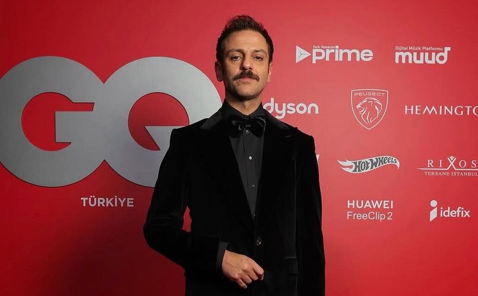 Erkan Kolçak Köstendil’den Futbol Temalı Yeni Film: “Çare Messi” Geliyor