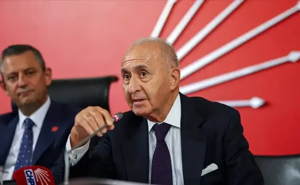 Eski CHP Lideri Çetin: Özgür Özel Başaracak