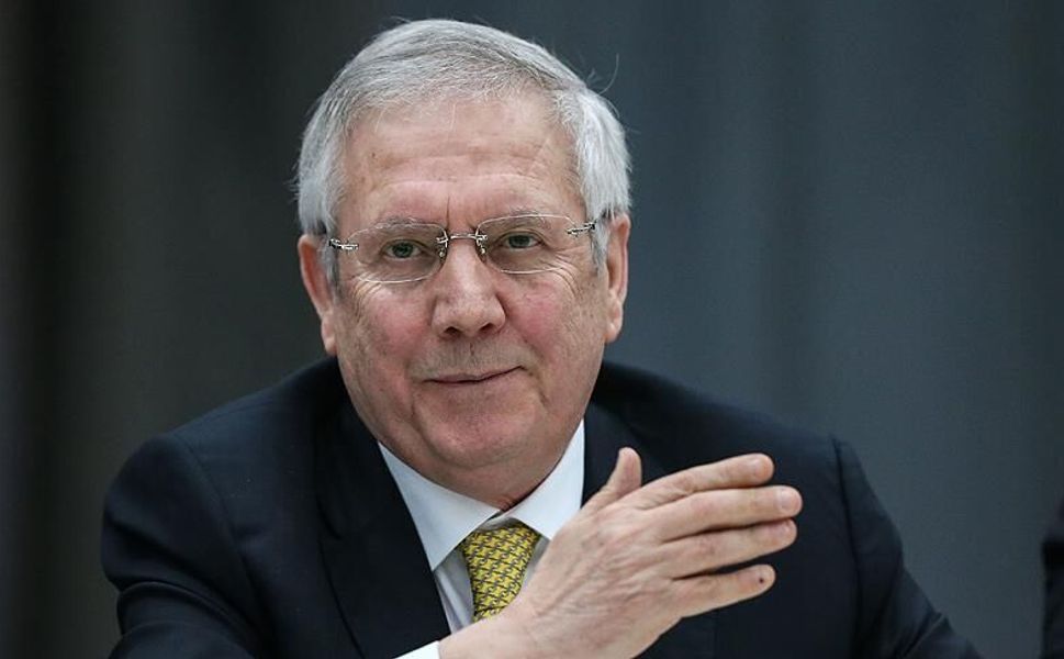 Fenerbahçe'de Alex sürprizi! Aziz Yıldırım kapıyı açık bıraktı