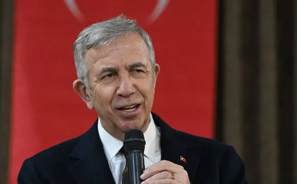 Gölbaşı’nda Tarihi Yapı Yeniden Hayat Buldu