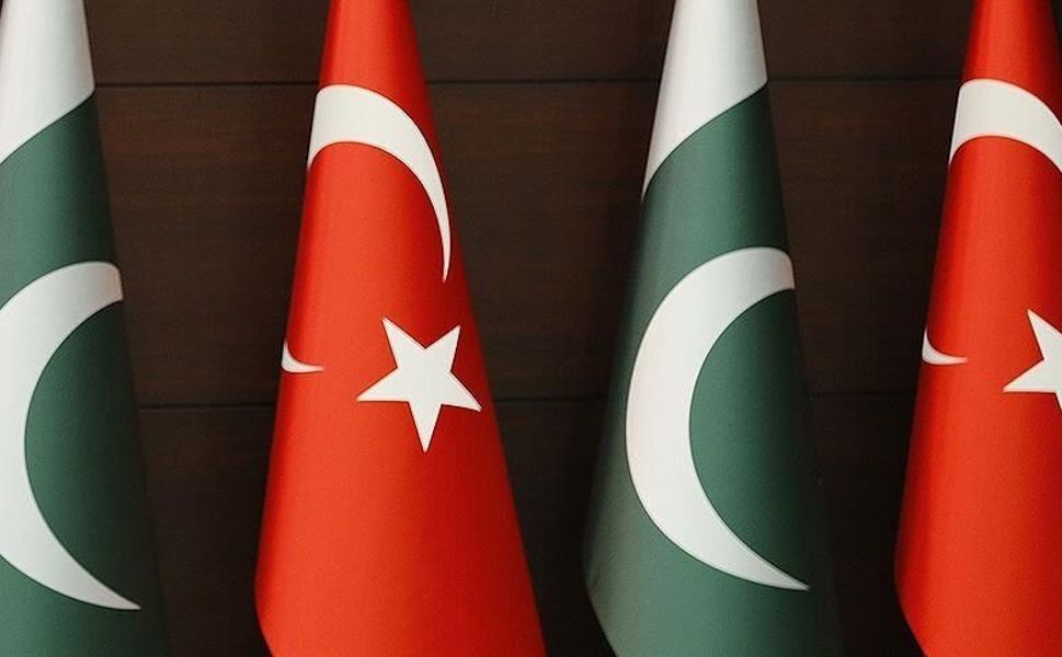 Türkiye’den Pakistan’daki Terör Saldırısına Kınama!