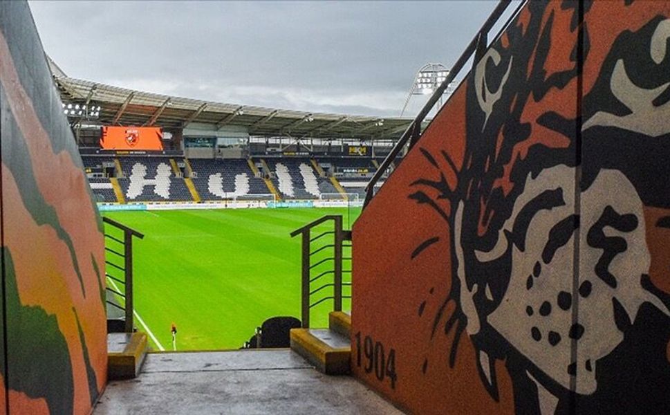 Acun Ilıcalı’nın Hull City’si Premier Lig’e Bir Adım Uzakta!