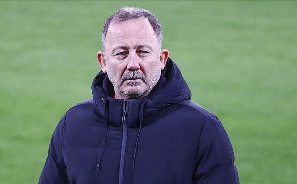 Beşiktaş'ta Sergen Yalçın Dönemi Sona Erdi!