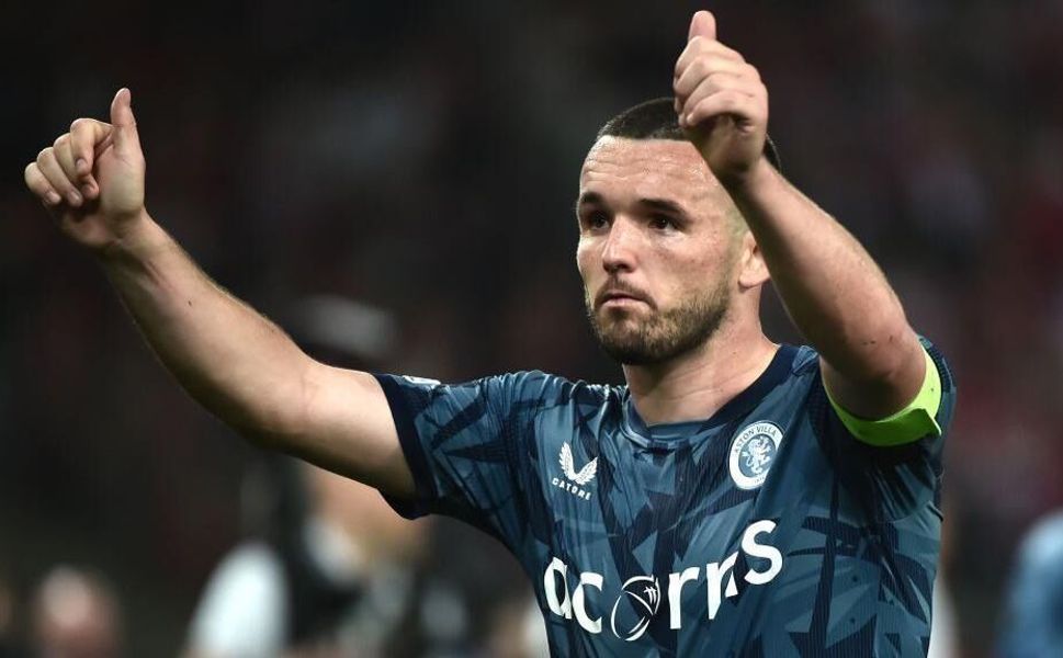 John Mcginn: Kupayı kaldırmak istiyoruz