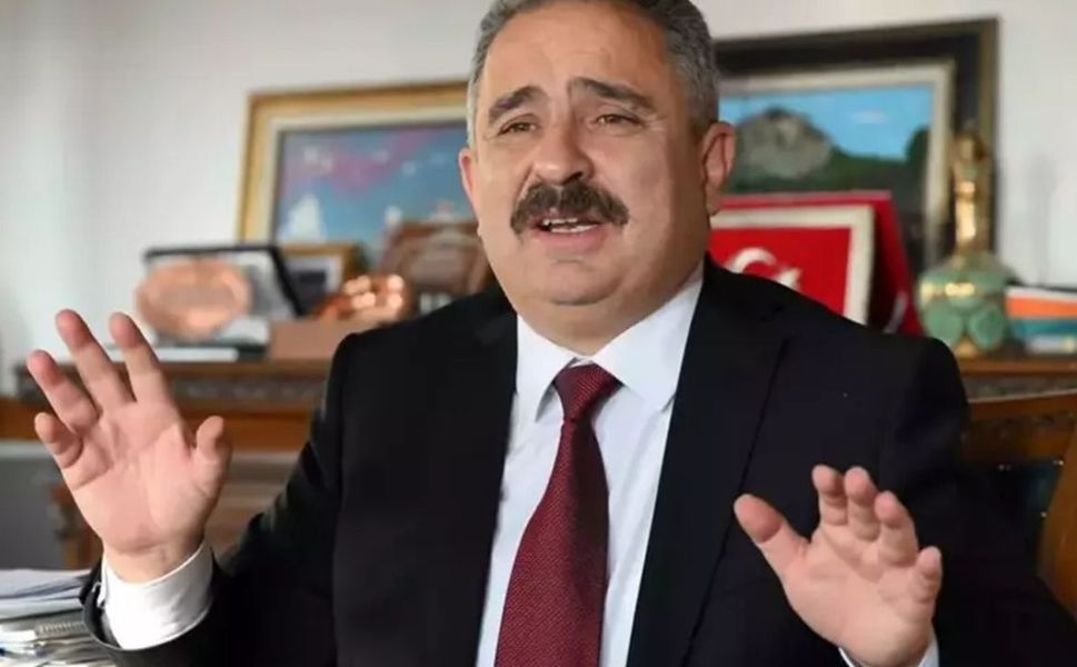 ABB’den Sinan Burhan’ın İddialarına Yalanlama Geldi!