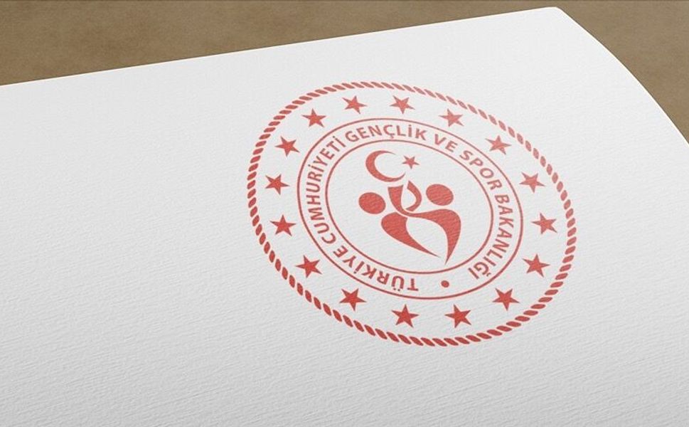 Gençlik ve Spor Bakanlığı'na 2 bin 610 personel alınacak!