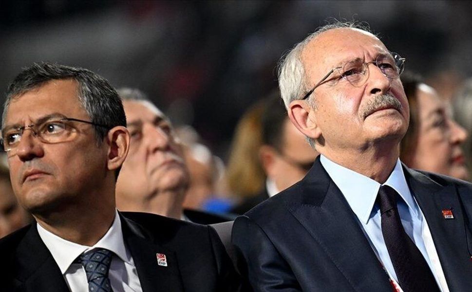 CHP’de Kurultay İçin İmzalar Toplanıyor!