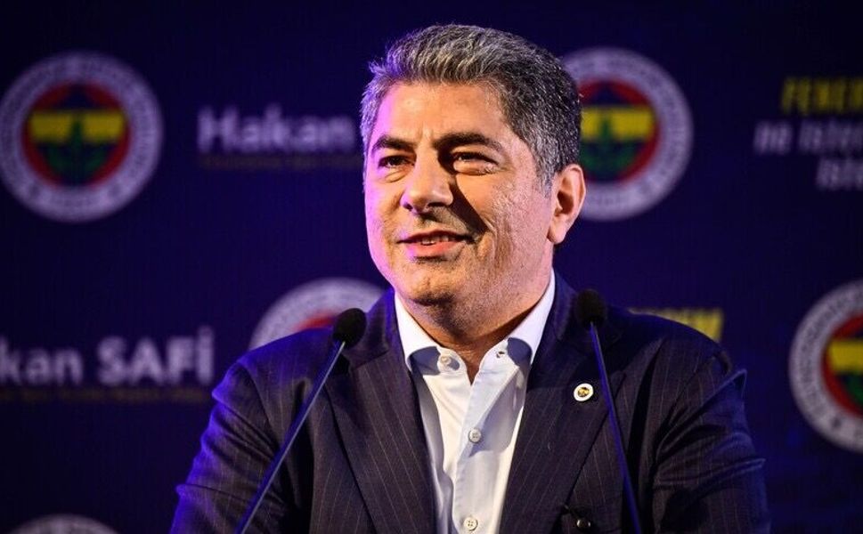 Hakan Safi'den Transfer Vaadi!