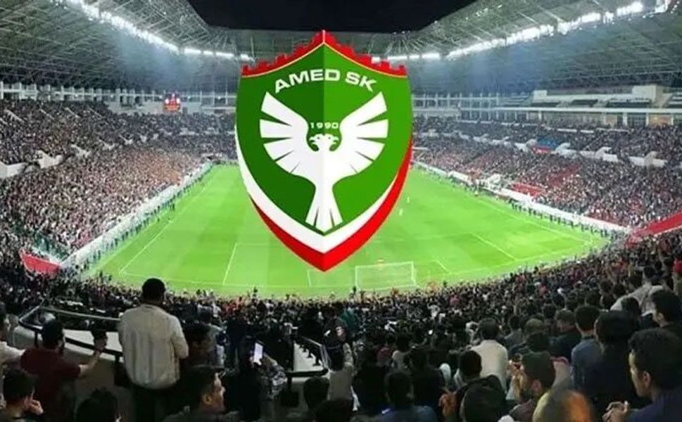 Diyarbakır’da Süper Lig Çoşkusu! Nevroz Parkı’nda Kutlanıyor