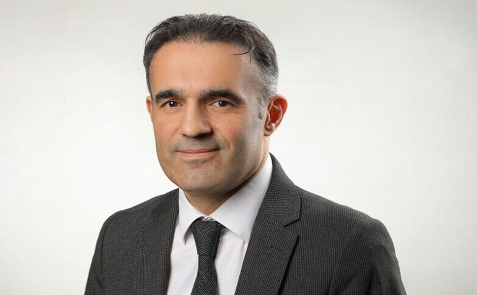TÜİK Başkanlığına Mehmet Arabacı Atandı