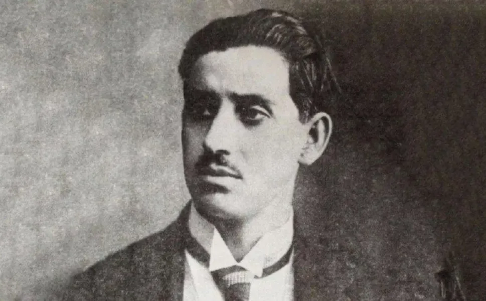 Özgür Özel'den Hasan Tahsin Paylaşımı