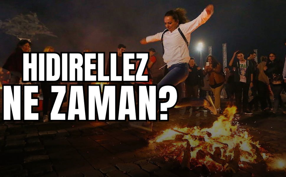 Hıdırellez 2026 Ne Zaman, Hangi Gün? Dilekler Ne Zaman Gömülür?