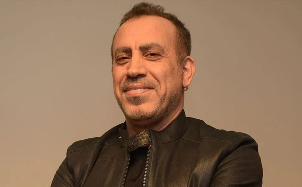 Haluk Levent Hastaneye Kaldırıldı: Mide Kanaması Şüphesi