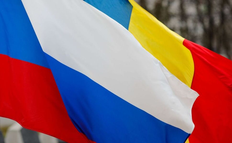 Romanya’dan Rusya’ya diplomatik hamle!