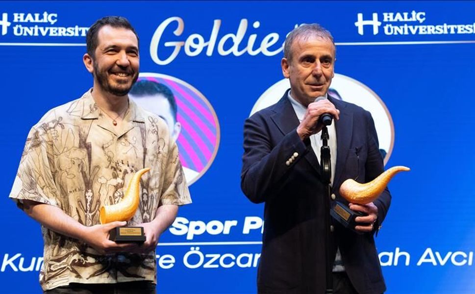 Goldies 26, Gençlerle Ünlü İsimleri Aynı Sahnede Buluşturdu