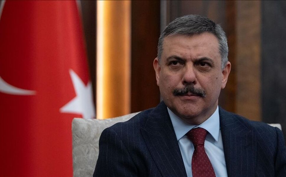 Bakan Çiftçi’den Şehit Ailesine Kurban Bayramı Ziyareti