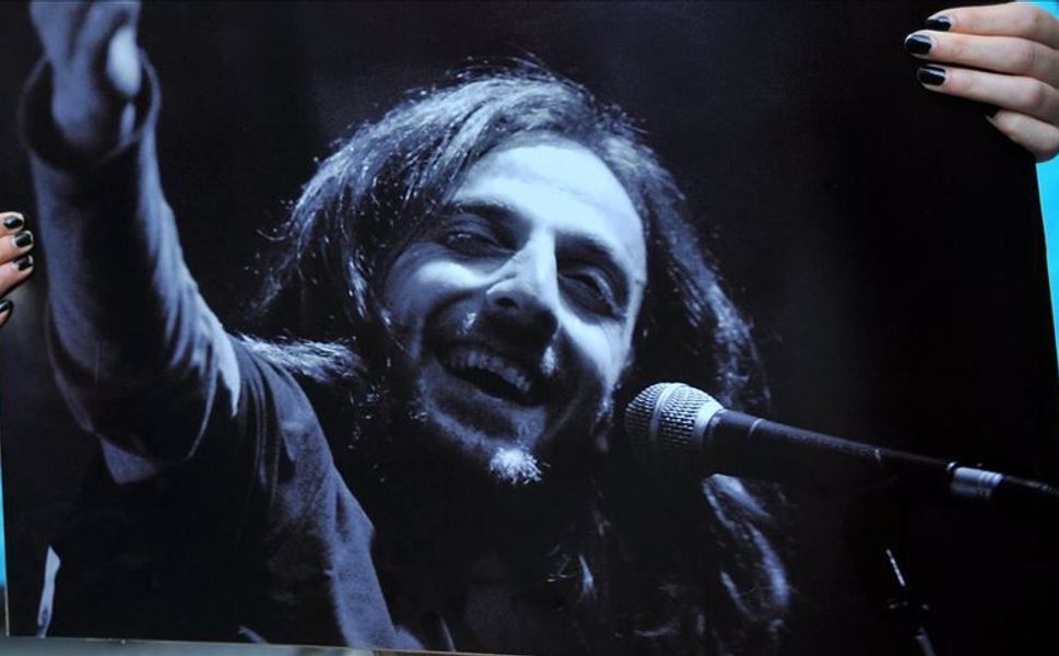 Özcan Alper’den Kazım Koyuncu Filmi Geliyor