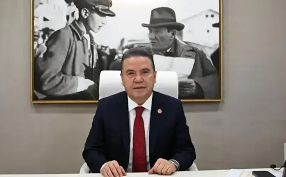 Muhittin Böcek’ten Etkin Pişmanlık Başvurusu