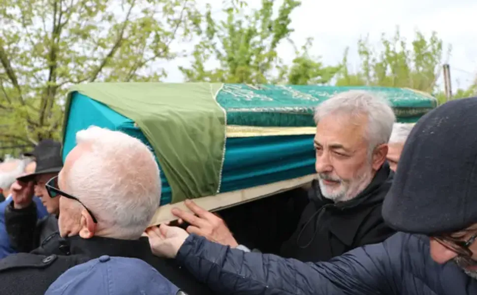 Mehmet Aslantuğ’un Acı Günü
