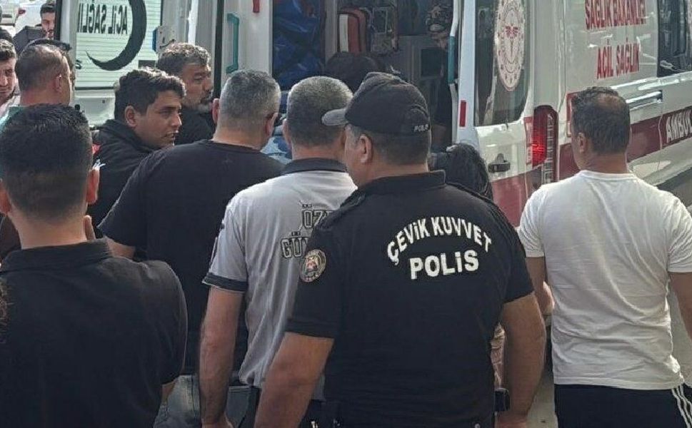 Mersin’de 6 Kişiyi Öldüren Zanlı Operasyonda İntihar Etti!