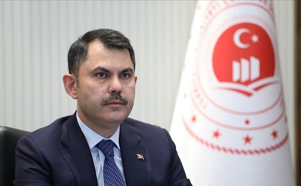 Bakan Kurum’dan COP31 çağrısı