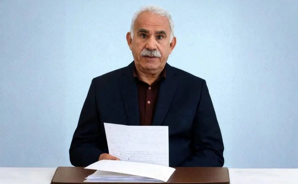 PKK Adını Değiştirdi!