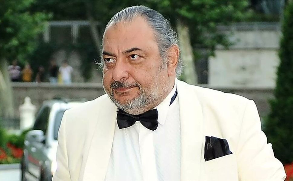 Reha Muhtar Hastaneye Kaldırıldı!
