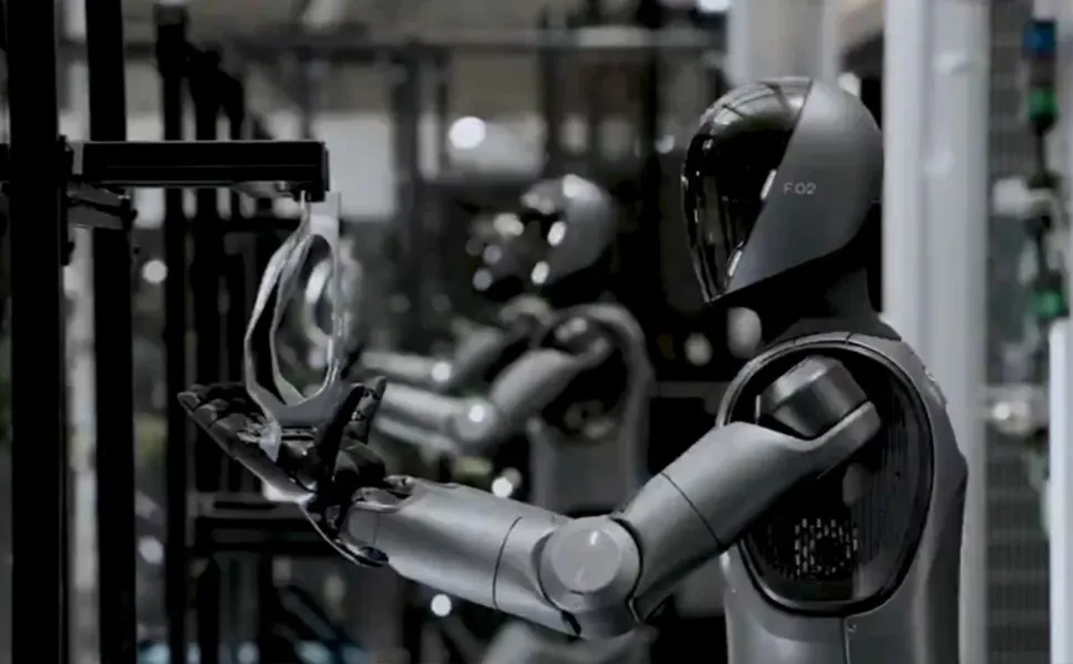İnsan Değil, Robot Mesaisi: 17 Saatte 21 Bin 850 Paketi Kontrol Etti