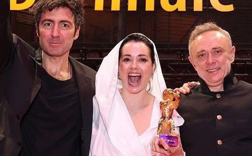 Berlin’den Gurur Tablosu: “Sarı Zarflar”a Gümüş Lola Ödülü