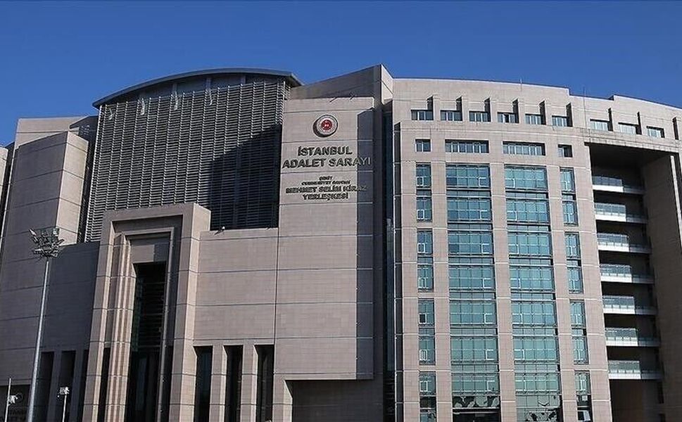 Muhittin Böcek'in gelini Zuhal Böcek tutuklandı