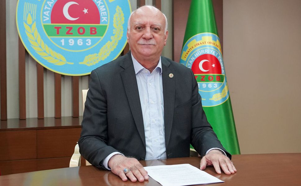 TZOB Verileri Açıkladı: Kurbanlıkta Büyük Artış