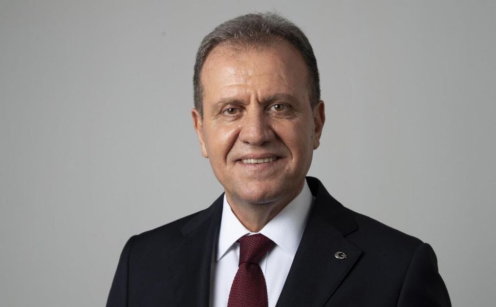 TBB'de yeni dönem, Vahap Seçer Başkan!