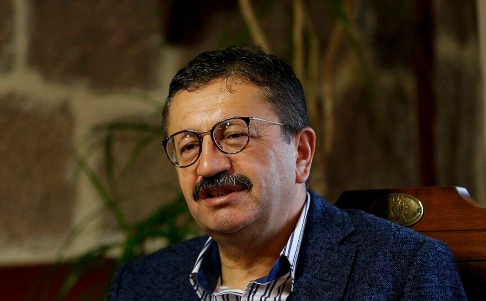 Altındağ Belediye Başkanından Sert Sözler; "Haram Zıkkım Olsun!"