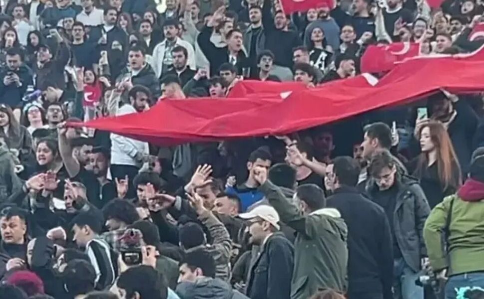 ODTÜ şenliklerindeki olaylarla ilgili 6 kişi tutuklandı!