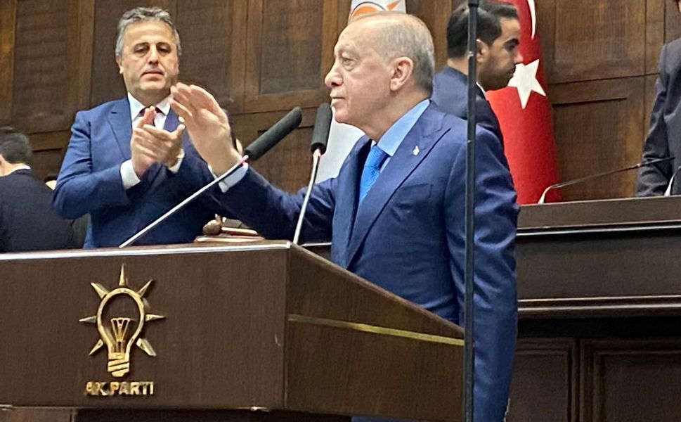 Artık Bakanlara Soru Sorulmayacak!
