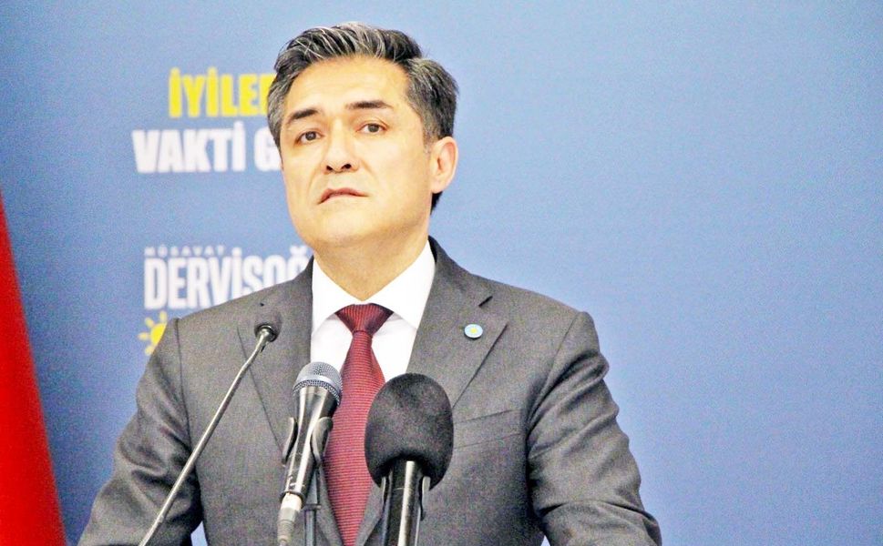 Buğra Kavuncu’dan iktidara sert eleştiri