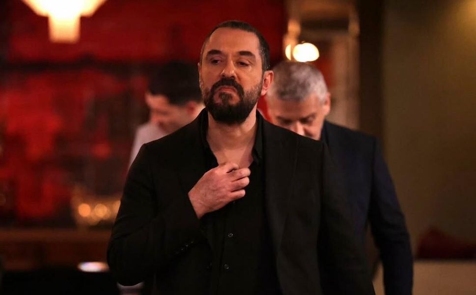 'Yeraltı' Dizisinin Yıldızından Yeni Proje!