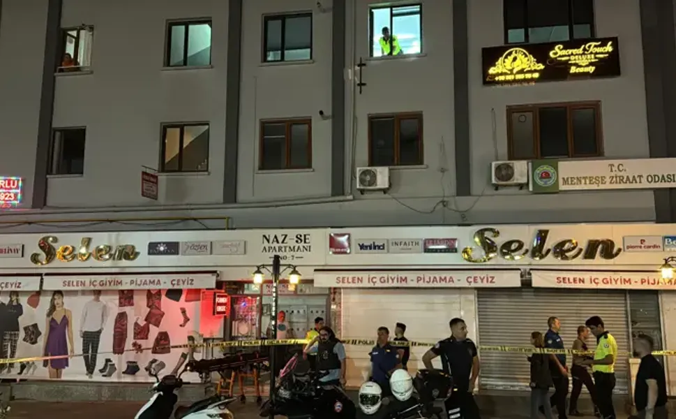 KADES İhbarına Giden Polis Memuru Şehit Oldu