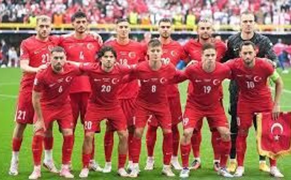 A Milli Takım Paraguay Karşısında Sahada: Hedef İkinci Maçta Galibiyet