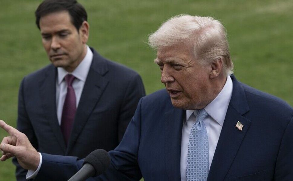 ABD’den Ankara Zirvesi Açıklaması: Trump Bizzat Katılacak