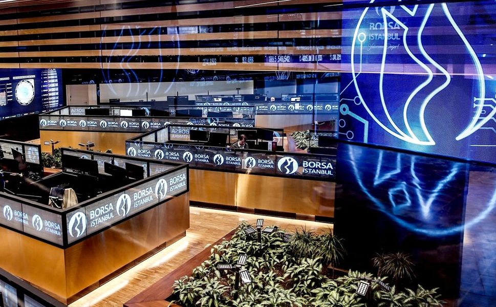 Borsa Günü Yükselişle Tamamladı!