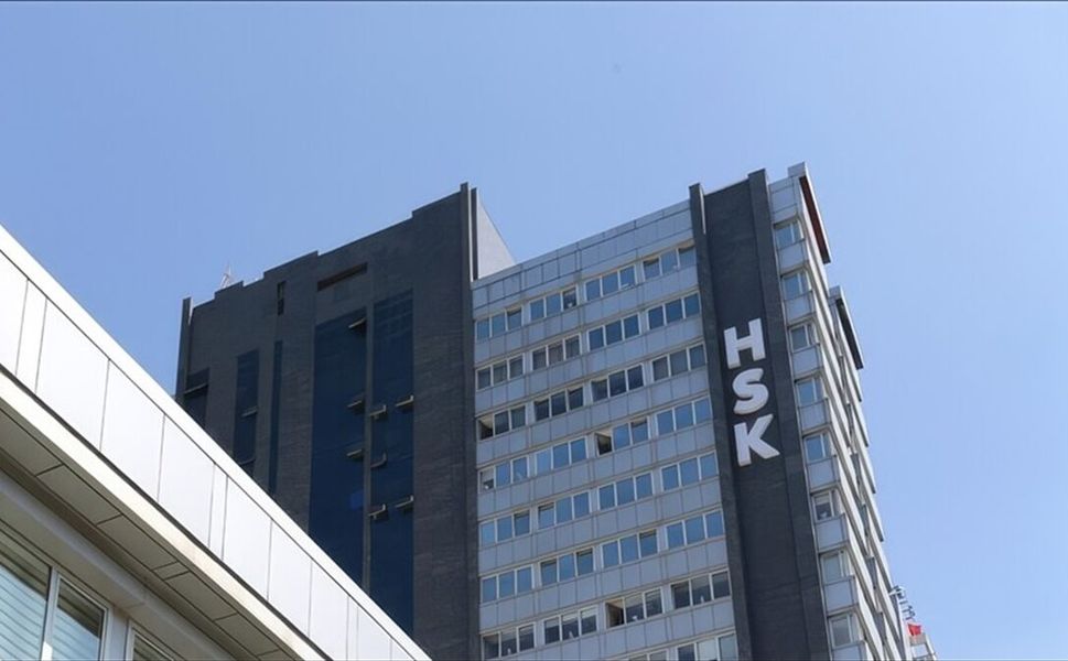 HSK Kararnamesi Yayımlandı: 4 Bin 967 Hakim ve Savcının Görev Yeri Değişti