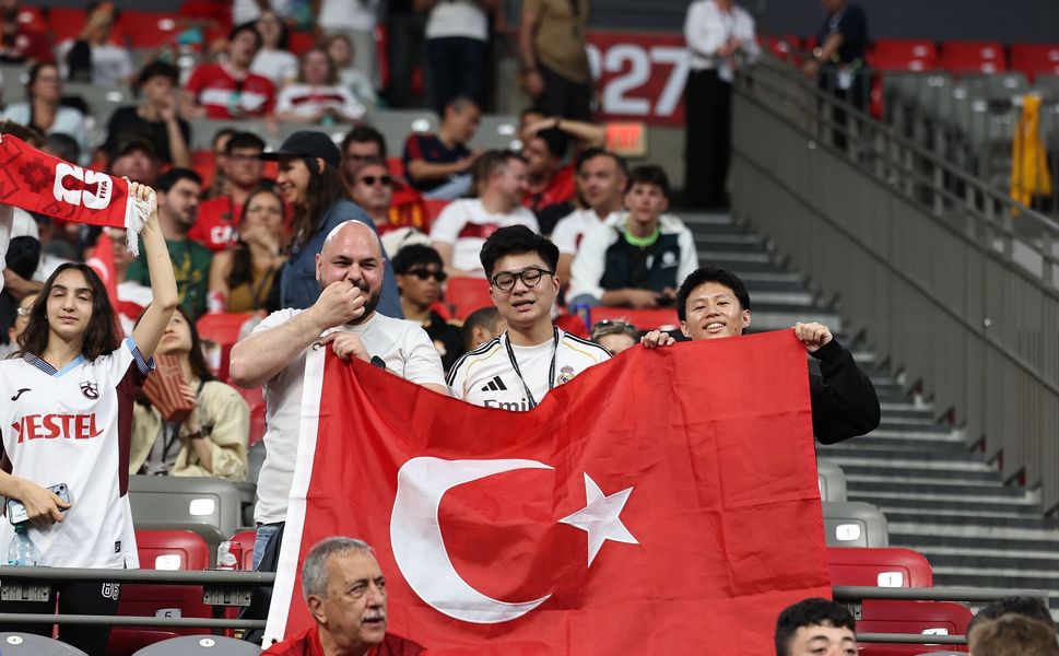 A Milli Futbol Takımı, Dünya Kupası'ndaki ilk maçında mağlup