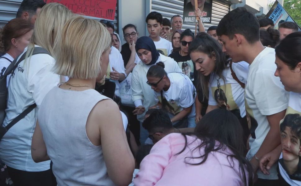 Atlas Çağlayan davasında savcıdan 21 yıl 7 aya kadar hapis talebi