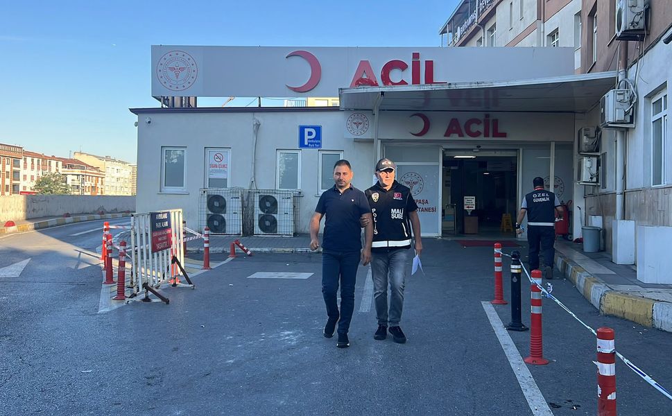 Beylikdüzü Belediyesi'ne operasyon!