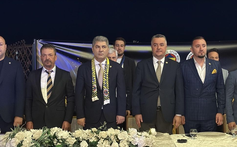Fenerbahçe Başkan Adayı Hakan Safi’den Ses Getirecek Transfer Açıklaması